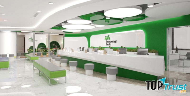 Language Link ﻿Academic