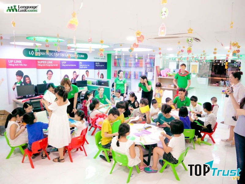 Language Link Đà Nẵng