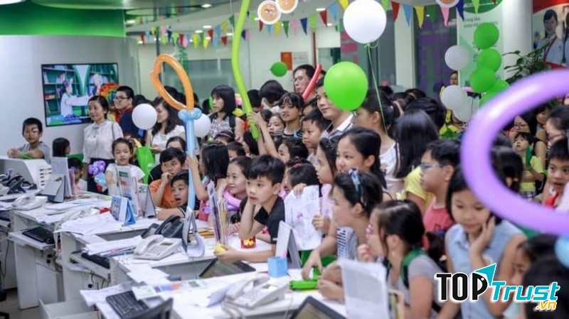 Language Link Hạ Long