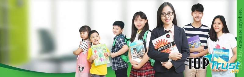 Language Link Việt Nam