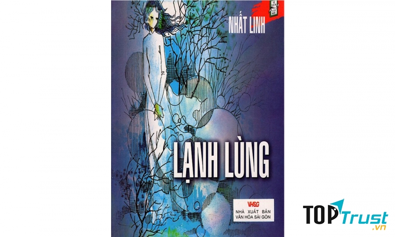 Lạnh lùng - Nhất Linh