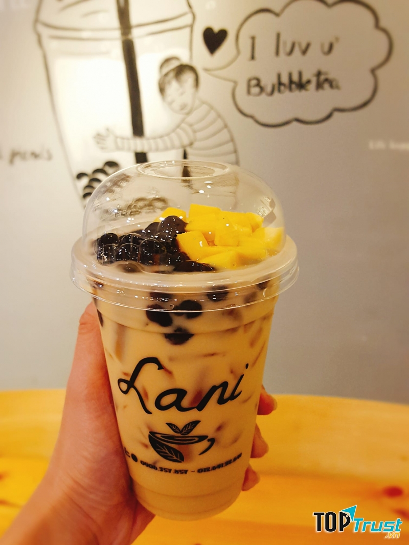 Lani Tee & Kaffee