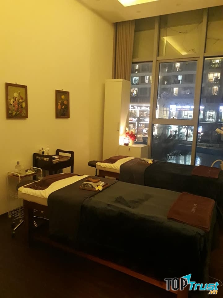Lanikai spa Hanoi- Spa Hàn Quốc