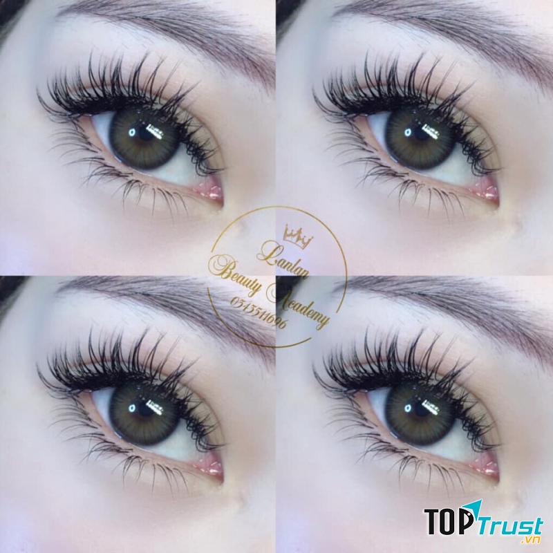Lanlan Beauty Academy