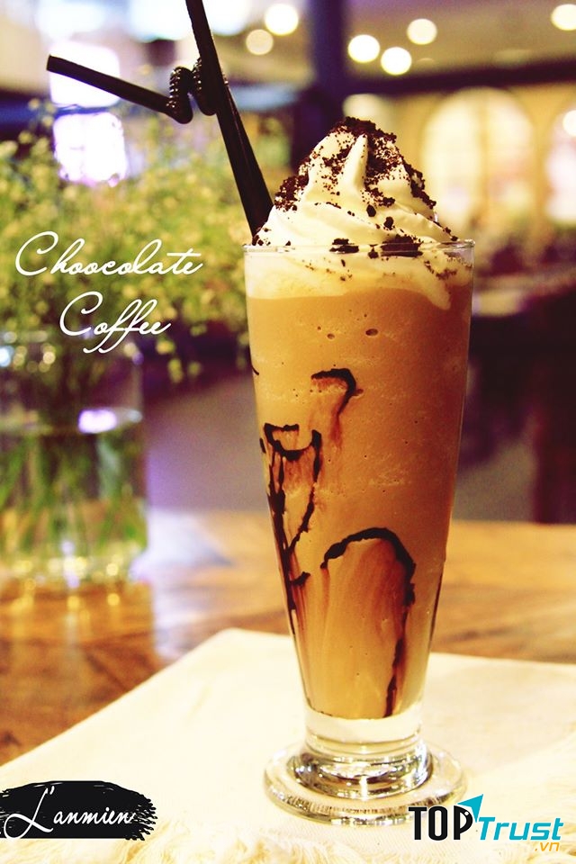 L'anmien Coffee