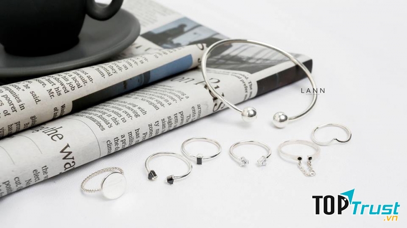 LANN JEWELRY