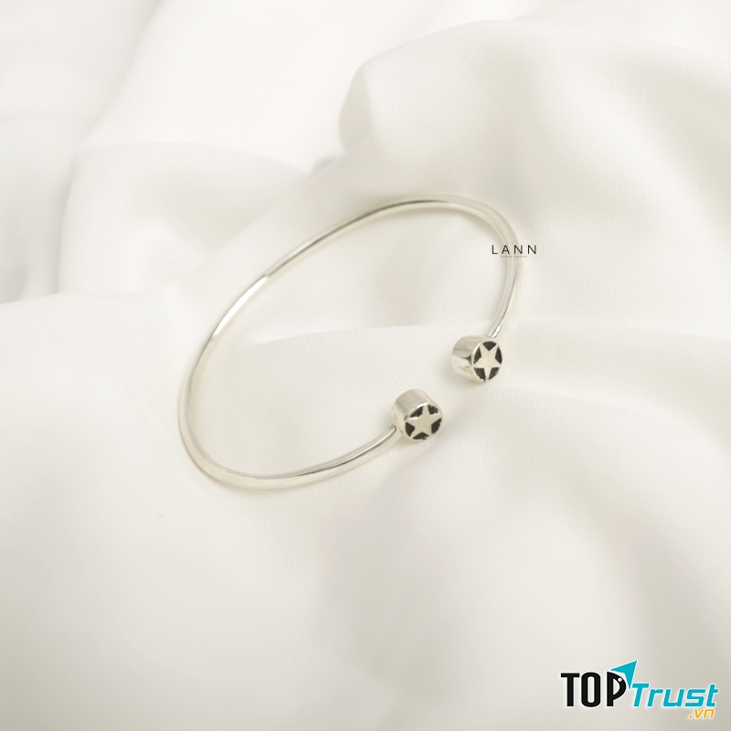 LANN JEWELRY là thương hiệu trang sức bạc tại Hà Nội
