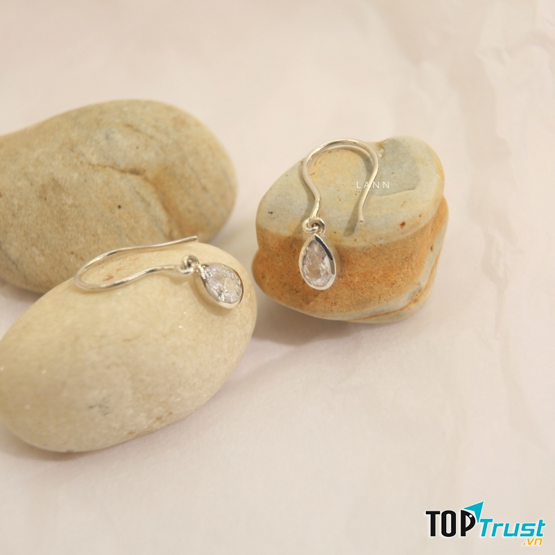 Một trong những sản phẩm tại Lann Jewelry