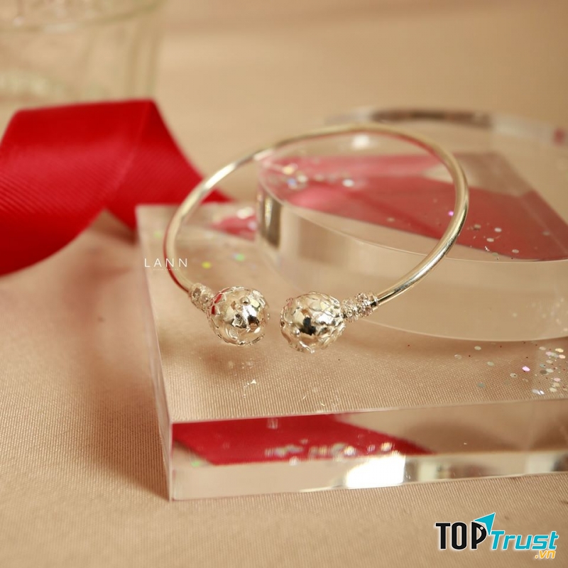 LANN Silver Jewelry
