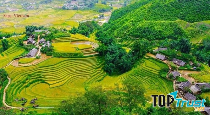 Lao Chải – Tả Van