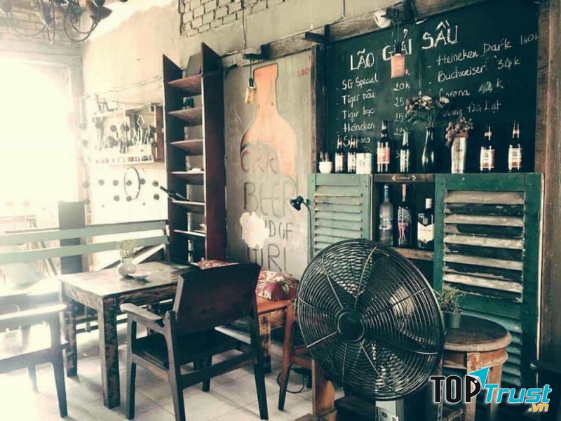 Lão HẠC quán
