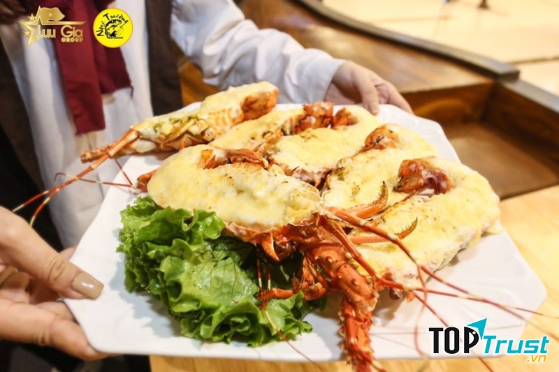 Nhà hàng Lão Ngư