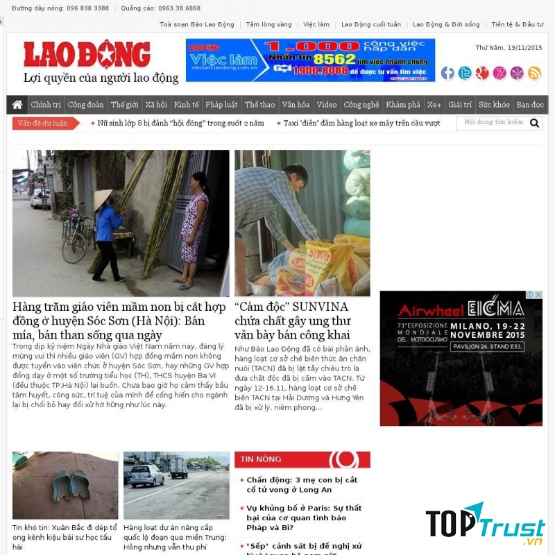 Laodong.com.vn