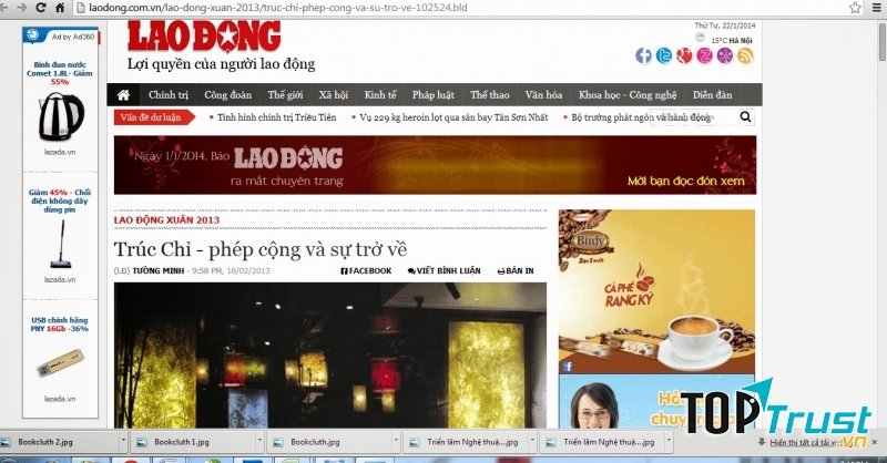 Laodong.com.vn
