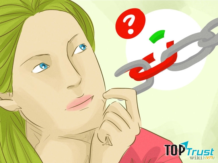 Lập bảng thống kê về những mặt tốt và mặt xấu của bản thân