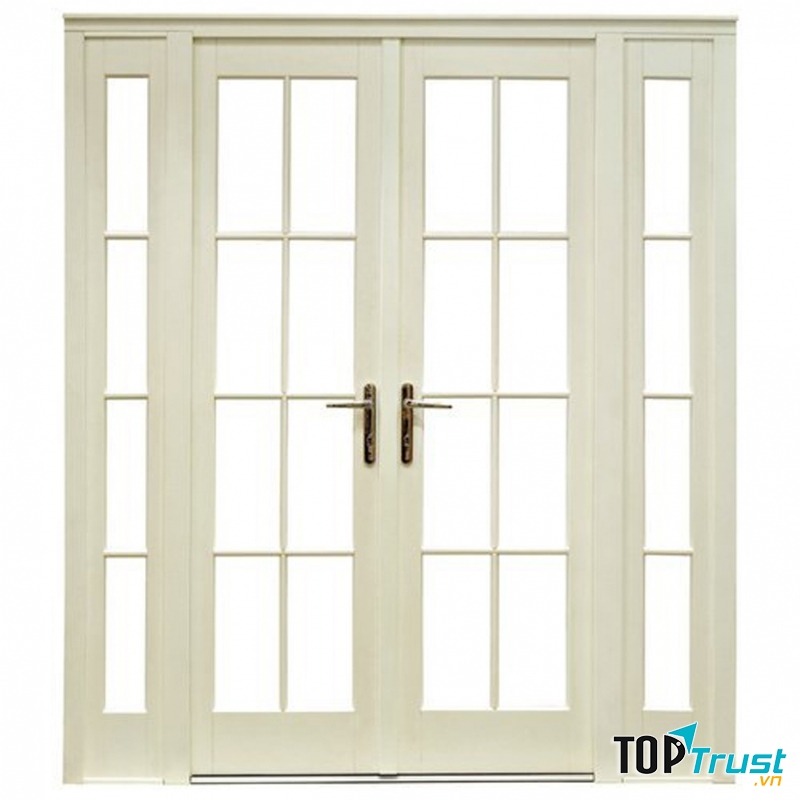 Trong phong thủy, trong phạm vi diện tích 100 mét vuông, tuyệt đối không nên sử dụng kiểu cửa vòm dù là để trang trí hoặc làm kiểu cho kiến trúc.