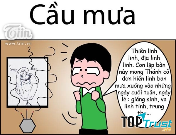 Không phải bọn F.A GATO đâu nhé - Nguồn: Internet