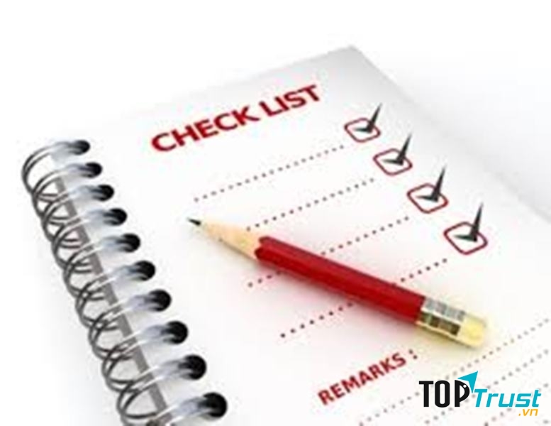 Lập kế hoạch cho năm mới