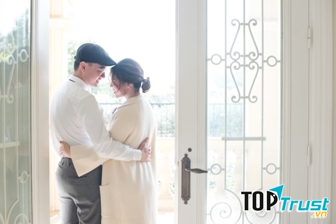 Điều cần thiết để duy trì một tình yêu hạnh phúc bền vững, lâu dài là trò chyện hàng ngày