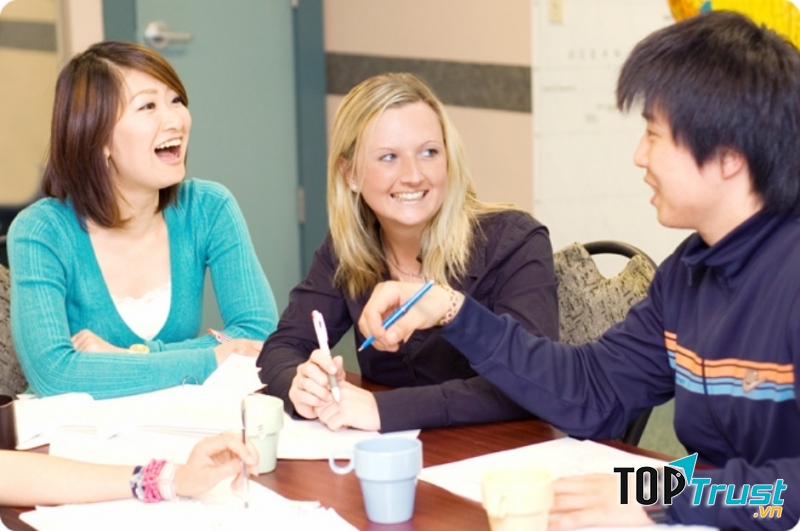 Lập kế hoạch học thật hợp lí