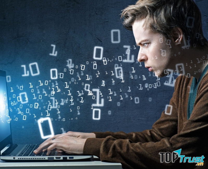 Trong thời đại công nghệ hóa hiện đại hóa hiện nay, lập trình máy tính đã trở thành một trong những ngành “hái ra tiền” của tất cả các quốc gia