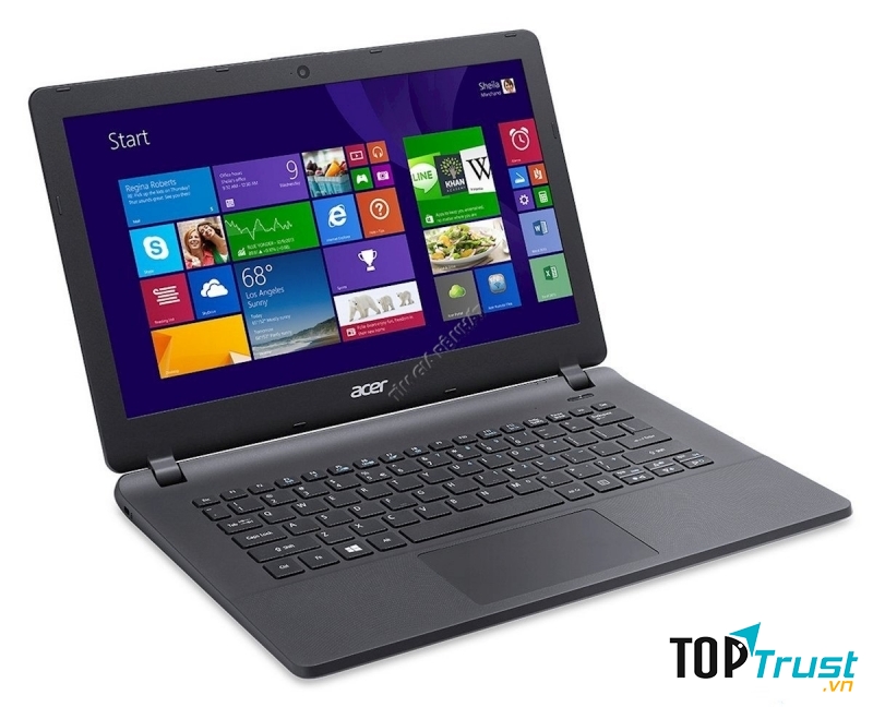 Laptop Acer Aspire AS5755G-2672G75Mnks