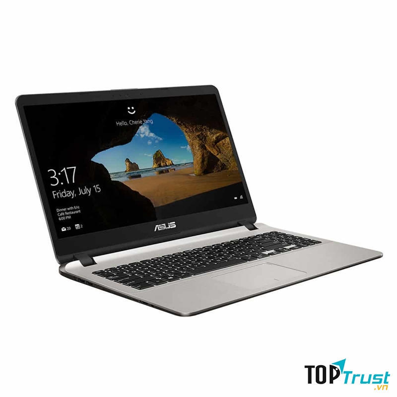 Laptop Asus Vivobook X407MA-BV043T