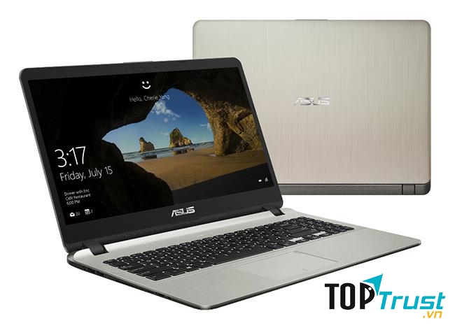 Laptop ASUS X407MA-BV039T windows 10