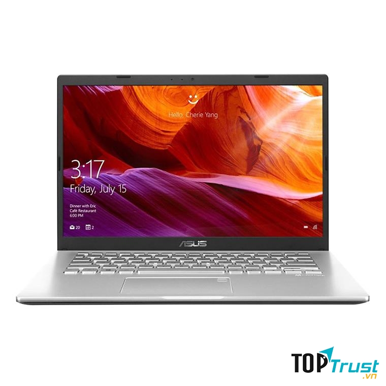 Laptop Asus X409MA-BV032T Bac Win10 Celeron N4000