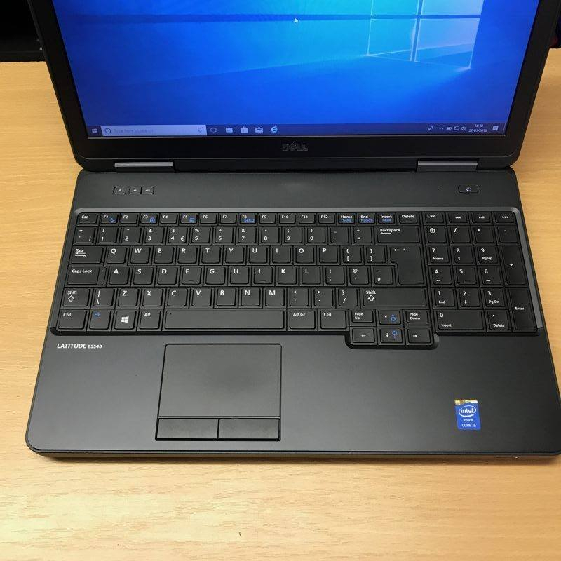 Laptop cũ giá rẻ Vũng Tàu