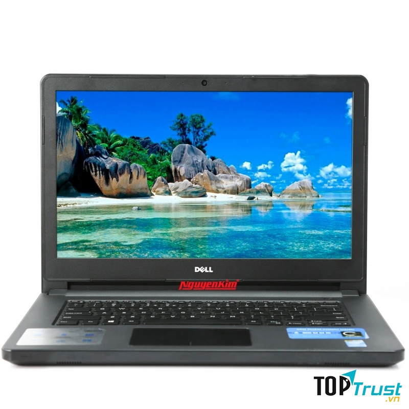 Laptop Dell Inspiron 14 5458-M4I3223W