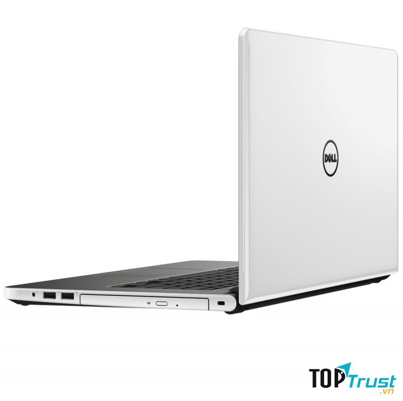 Laptop Dell Inspiron 15-5558(70068721) Core™ i3 - 4005U
