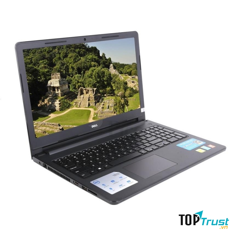 Laptop Dell Inspiron N3558A P47F001-TI34500