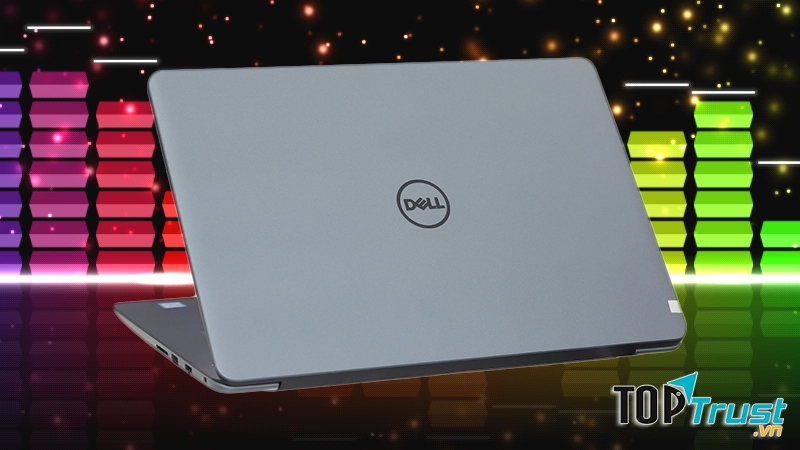 Laptop Dell Vostro 5581 i5 8265U/4GB/1TB/Office365/Win10 (70175950)