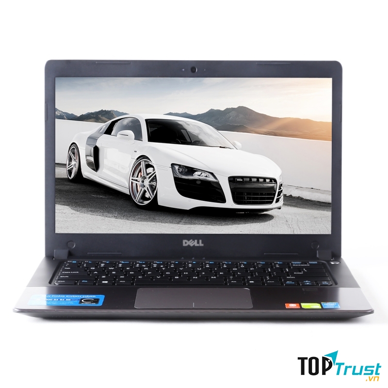 Laptop Dell Vostro V5480-VTI31008 Core i3-4005U