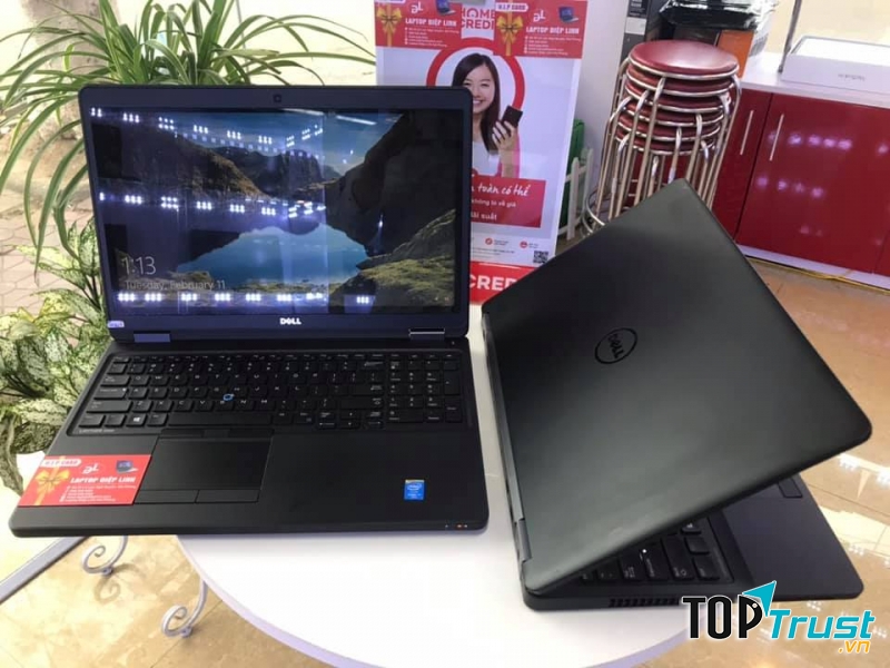Laptop Điệp Linh