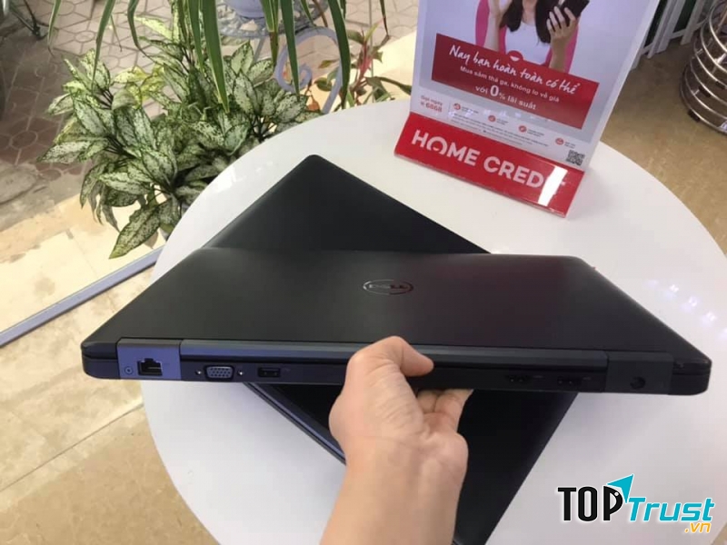 Laptop Điệp Linh