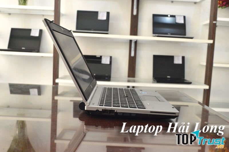 Laptop Hải Long