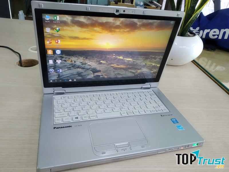 Laptop Hải Long