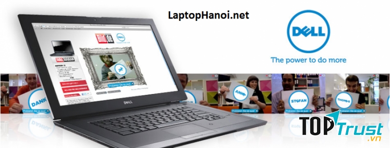 Laptop Hoàng Dương (HDlaptop)