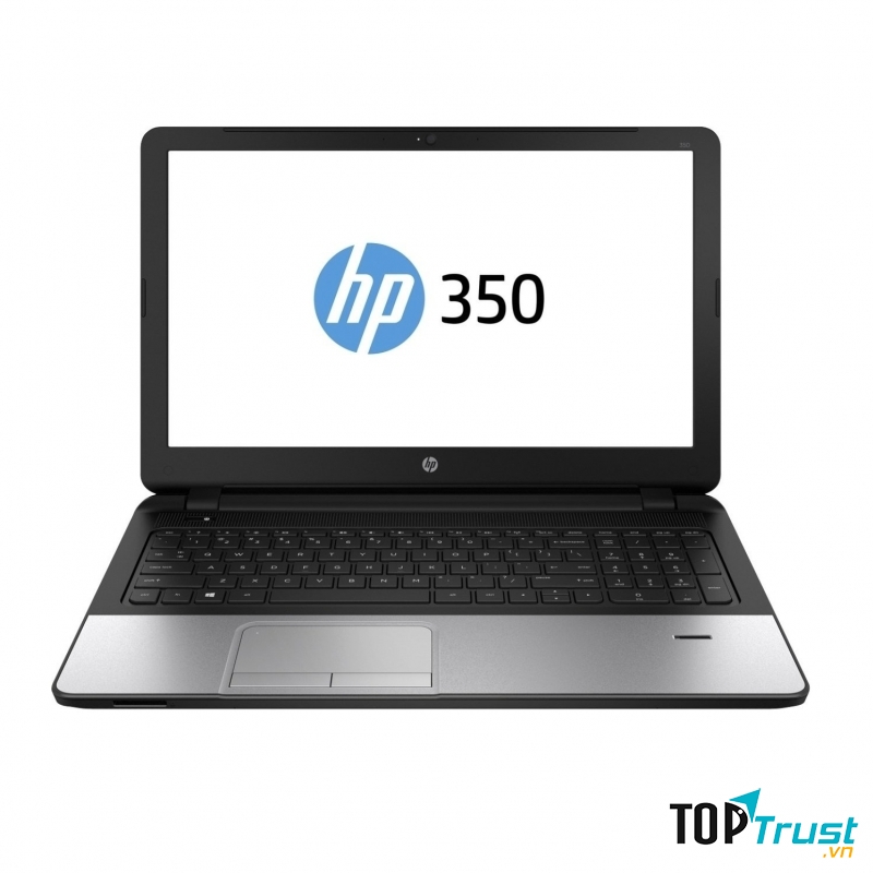 Laptop HP 350 G2(N2N03PA) Silver