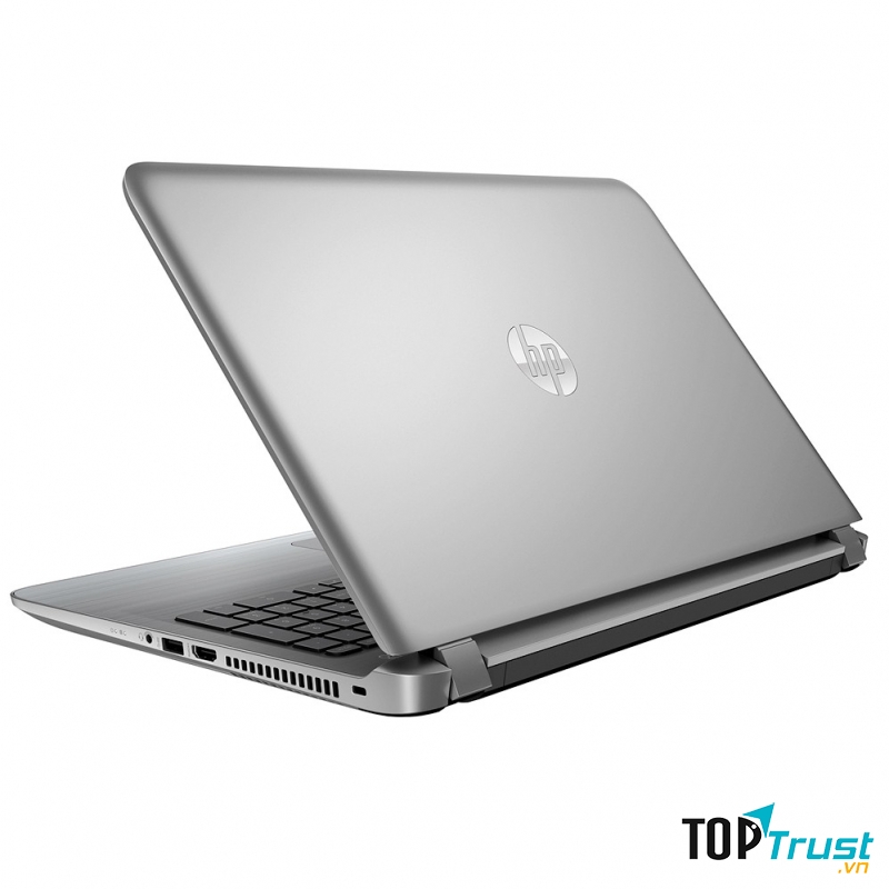 Laptop HP PAVILION 15 I5 6200U/ RAM 4GB/ HDD 500GB/ GT 940M/ 15.6 INCH HD