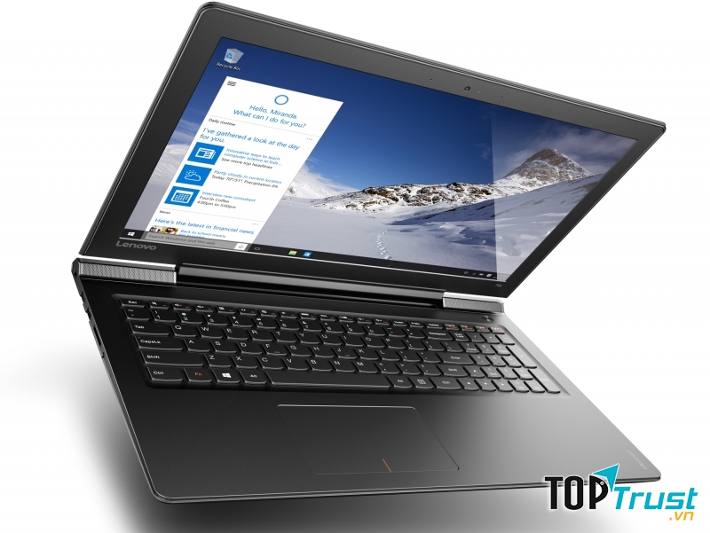 Laptop Lenovo 700-15ISK 80RU004JVN