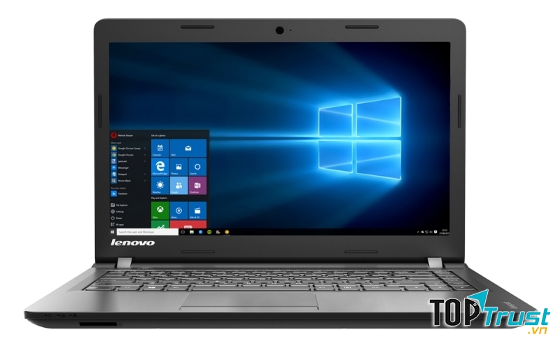 Laptop Lenovo Ideapad 100-14IBY 80MH008XVN