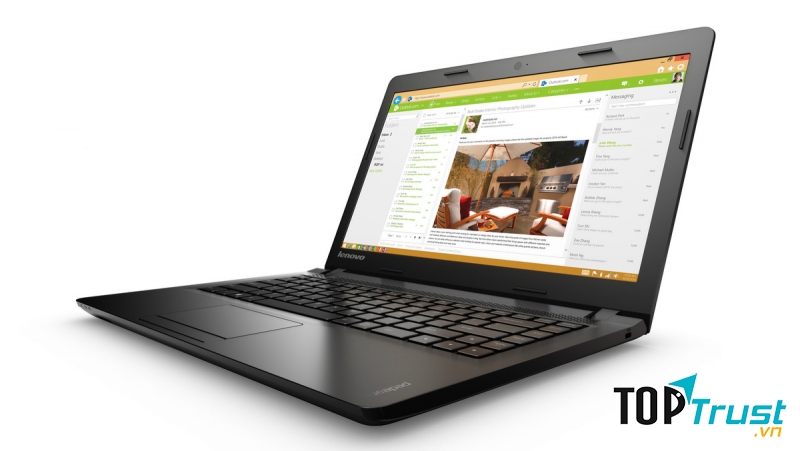 Laptop Lenovo IdeaPad 100-15IBY 80MJ0032VN 15.6inch