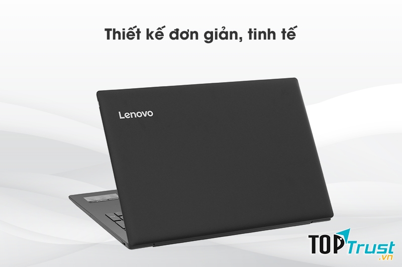 Laptop Lenovo Ideapad 330 15IKBR i5 8250U/4GB/1TB/Win10/(81DE01KWVN)