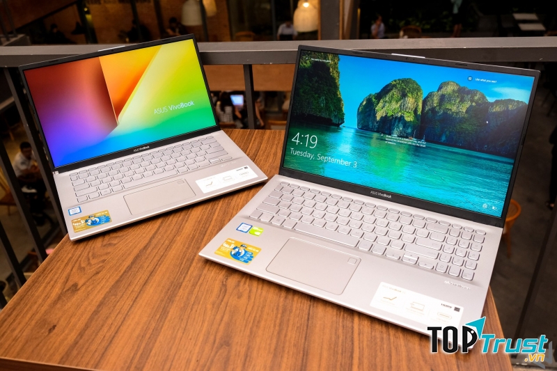 Laptop Minh Mẫn