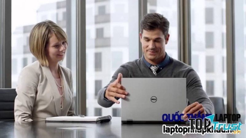 Laptop Quốc Thắng