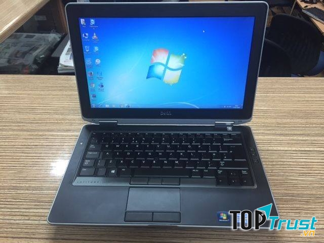 Laptop Quốc Thắng