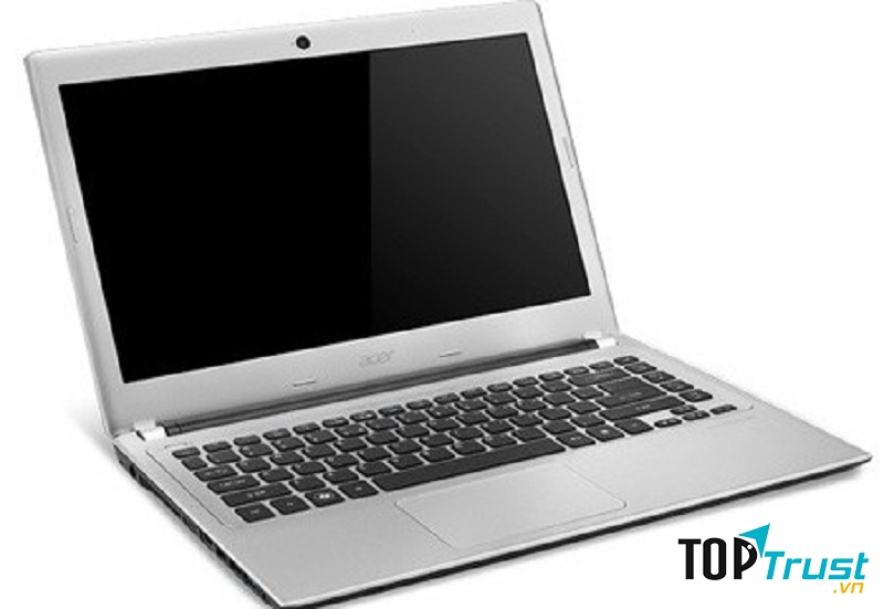Laptop TCC